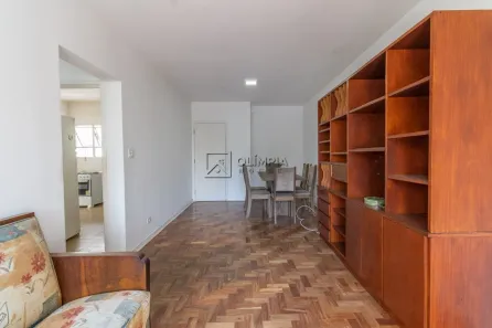 Apartamento com 3 Quartos à venda, 105m² no Itaim Bibi, São Paulo
