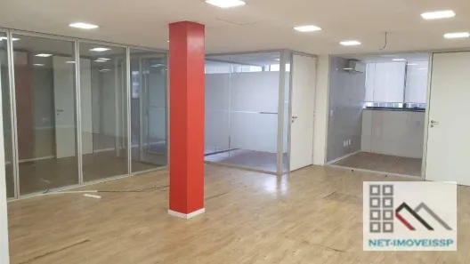 Sala Comercial à venda, 240m² no Jardim Paulistano, São Paulo