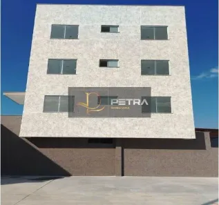 Apartamento com 2 Quartos à venda, 58m² no Copacabana, Belo Horizonte