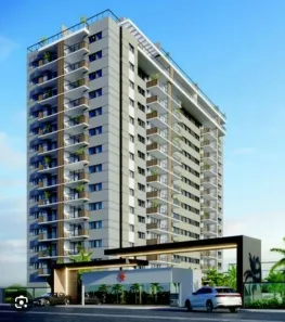 Apartamento com 3 Quartos à venda, 72m² no Barra Olímpica, Rio de Janeiro