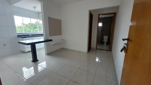 Kitnet com 1 Quarto para alugar, 28m² no Setor Pedro Ludovico, Goiânia