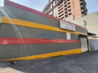 Imóvel Comercial com 8 Quartos para alugar, 669m² no Aclimação, São Paulo