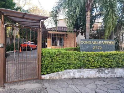 Casa de Condomínio com 2 Quartos à venda, 50m² no Cavalhada, Porto Alegre