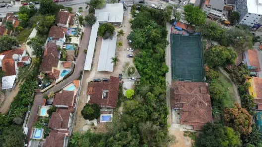 Lote/Terreno à venda, 11000m² no Anil, Rio de Janeiro