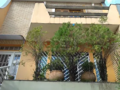 Sobrado com 3 Quartos à venda, 239m² no Vila Alpina, Santo André