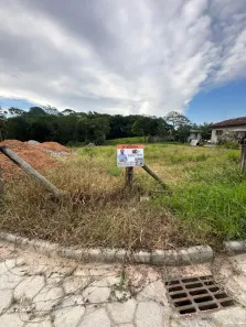 Lote/Terreno à venda, 532m² no , Paulo Lopes