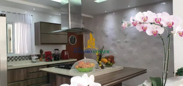 Sobrado com 3 Quartos à venda, 510m² no Jardim Guapira, São Paulo