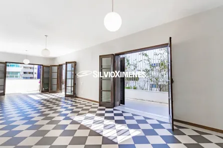 Cobertura com 3 Quartos à venda, 302m² no Gutierrez, Belo Horizonte