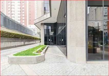 Ponto Comercial para alugar, 294m² no Itaim Bibi, São Paulo