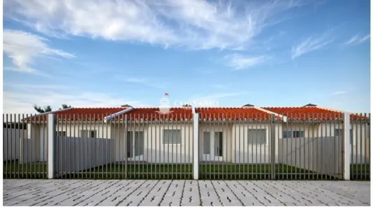 Casa com 2 Quartos à venda, 44m² no , Pontal do Paraná