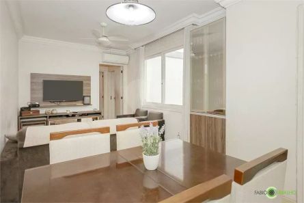 Apartamento com 2 Quartos à venda, 73m² no Jardim Botânico, Porto Alegre