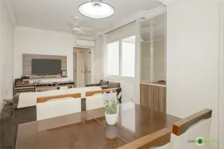Apartamento com 2 Quartos à venda, 73m² no Jardim Botânico, Porto Alegre