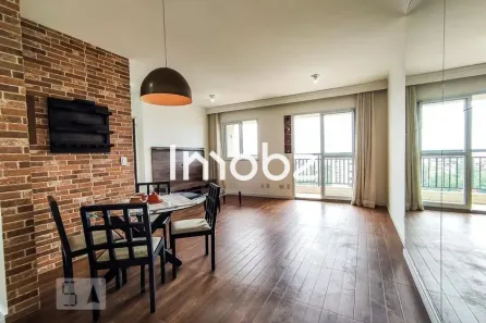 Apartamento com 2 Quartos à venda, 67m² no Vila Andrade, São Paulo