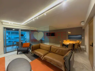 Apartamento com 3 Quartos à venda, 175m² no Vila Uberabinha, São Paulo