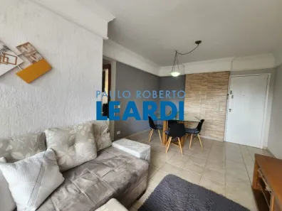 Apartamento com 2 Quartos à venda, 78m² no Mansões Santo Antônio, Campinas