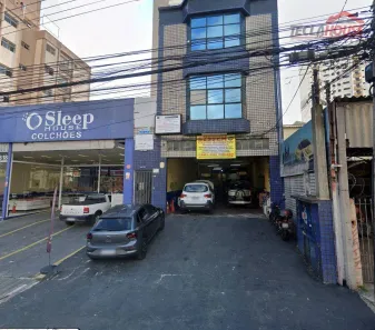 Prédio Comercial à venda, 450m² no Vila São Judas Tadeu, Guarulhos