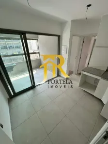 Apartamento com 2 Quartos para alugar, 40m² no Aclimação, São Paulo