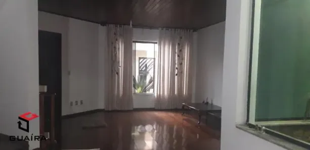 Sobrado com 3 Quartos à venda, 302m² no Independência, São Bernardo do Campo