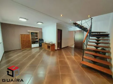 Sobrado com 3 Quartos à venda, 282m² no Anchieta, São Bernardo do Campo