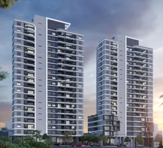 Apartamento com 3 Quartos à venda, 114m² no Vila Guarani (Z Sul), São Paulo