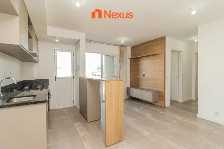 Apartamento com 2 Quartos à venda, 60m² no Centro, Pelotas