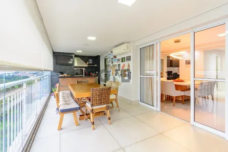 Apartamento com 3 Quartos à venda, 171m² no Jardim Arpoador, São Paulo