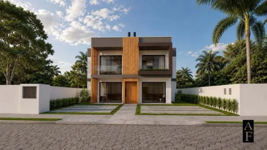 Apartamento com 2 Quartos à venda, 76m² no , Imbituba
