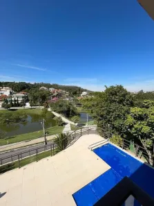 Casa de Condomínio com 6 Quartos à venda, 680m² no Marambaia, Vinhedo