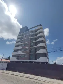 Apartamento com 3 Quartos à venda, 72m² no Jardim Cidade Universitária, João Pessoa