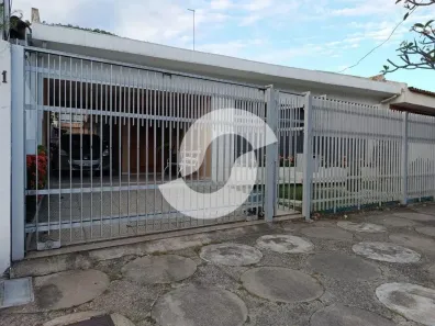 Casa com 6 Quartos à venda, 324m² no São Francisco, Niterói