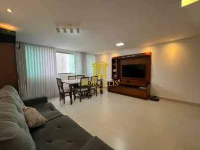 Apartamento com 3 Quartos à venda, 82m² no União, Belo Horizonte