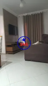 Apartamento com 2 Quartos à venda, 60m² no Parque Dom Pedro II, Campinas