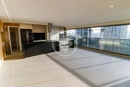 Apartamento com 3 Quartos para venda ou aluguel, 142m² no Jardim Morumbi, São Paulo