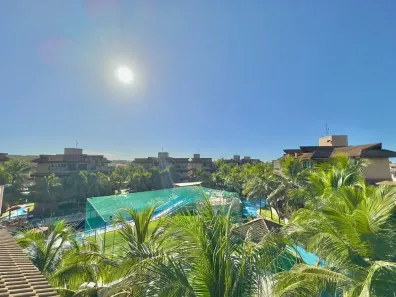 Cobertura com 4 Quartos à venda, 185m² no Porto das Dunas, Aquiraz