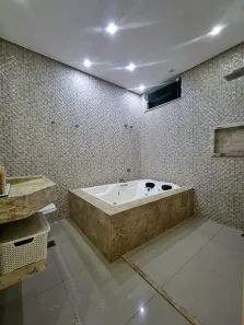Casa de Condomínio com 3 Quartos à venda, 163m² no Jardim Residencial Campo Novo, Limeira