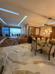 Apartamento com 4 Quartos à venda, 170m² no Icaraí, Niterói