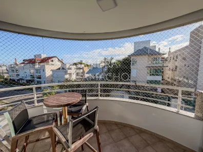Apartamento com 2 Quartos à venda, 75m² no Jurerê, Florianópolis