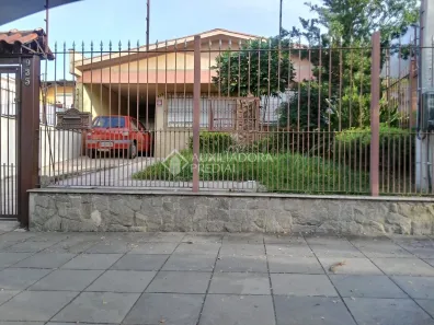 Casa com 4 Quartos à venda, 300m² no Jardim Sabará, Porto Alegre