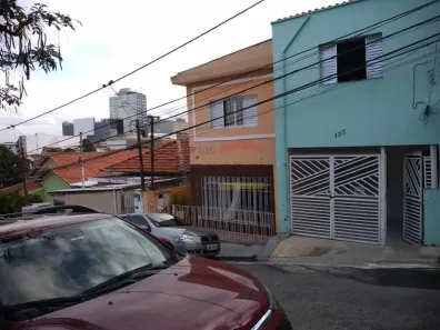 Sobrado com 3 Quartos à venda, 82m² no Tucuruvi, São Paulo
