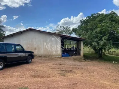 Casa com 1 Quarto à venda, 20m² no Região dos Lagos, Brasília