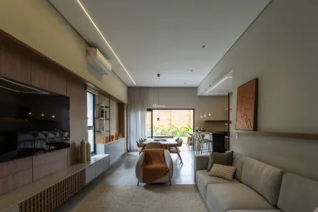 Casa de Condomínio com 3 Quartos à venda, 110m² no Vila Santista, Atibaia