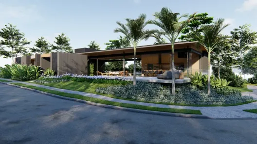  à venda, 625m² no Parque Fortaleza, Nova Odessa