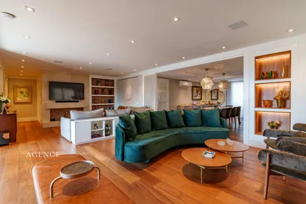 Cobertura com 4 Quartos à venda, 318m² no Cambuí, Campinas