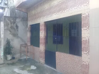 Casa com 2 Quartos à venda, 75m² no Guamá, Belém