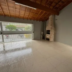 Casa com 3 Quartos à venda, 105m² no Jardim Paulista II, Indaiatuba