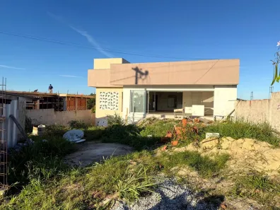 Casa de Condomínio com 3 Quartos à venda, 269m² no Lagoinha, Araruama