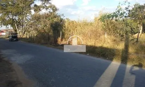 Ponto Comercial à venda, 7724m² no São Geraldo, Sete Lagoas