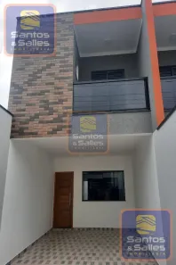 Casa com 3 Quartos à venda, 114m² no Vila Nova, São Paulo