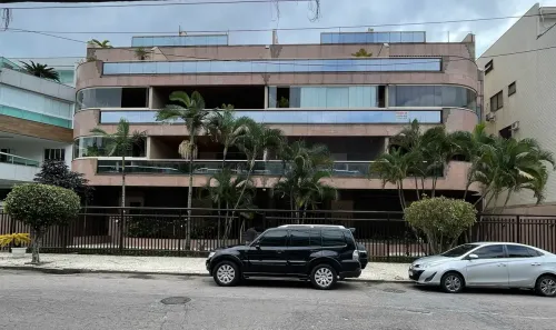 Apartamento com 3 Quartos à venda, 212m² no Recreio dos Bandeirantes, Rio de Janeiro