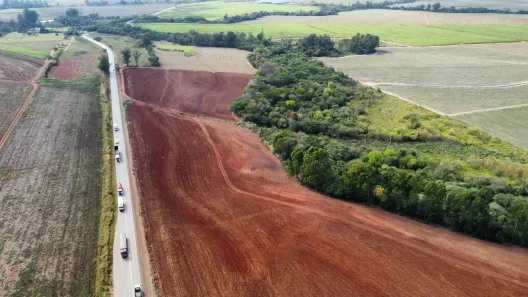 Lote/Terreno à venda, 193600m² no Centro, Piracicaba